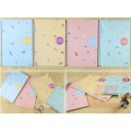 Stationery Supplies Exercise Notebook Wholesale School Notebooks